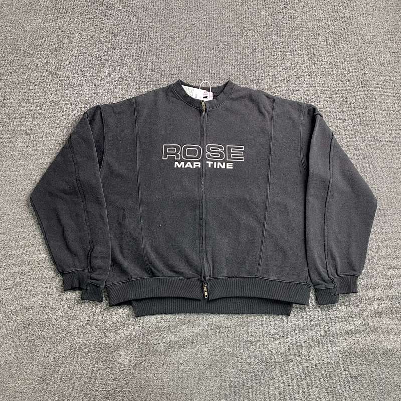 Martine Rose Crewneck