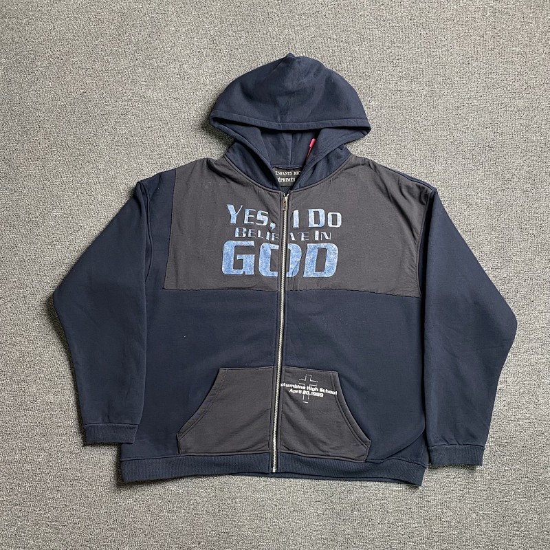 Enfants Riches Deprimes Hoodie