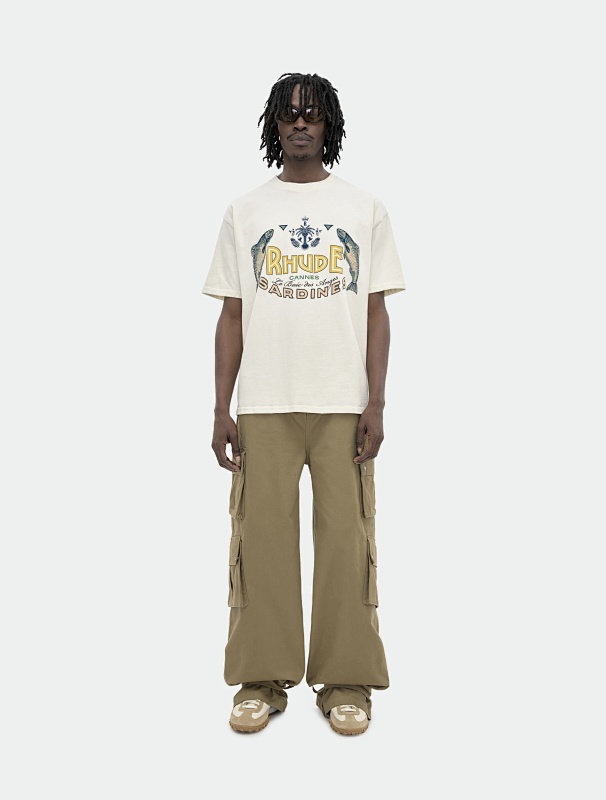 Rhude T-shirt