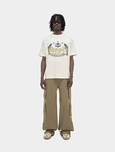 Rhude T-shirt