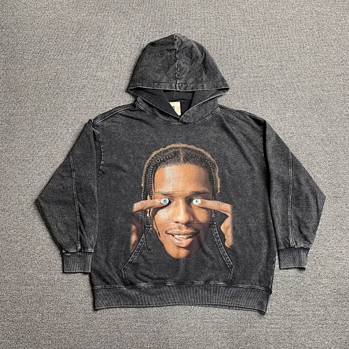 Travis Scott Hoodidde