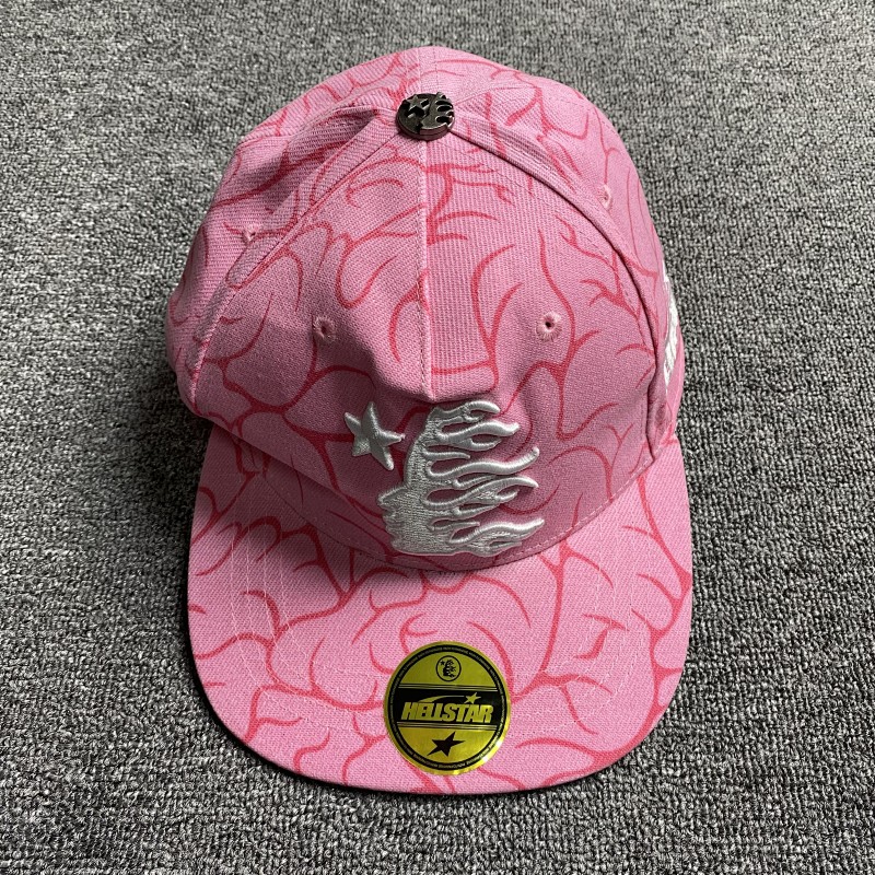 Hellstar Studios Cap