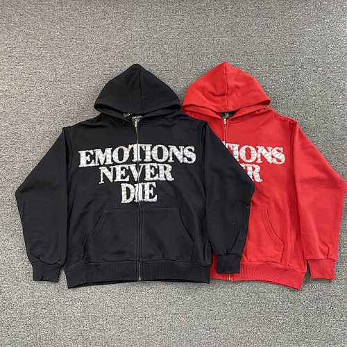 ME Mixed Emotion Hoodie
