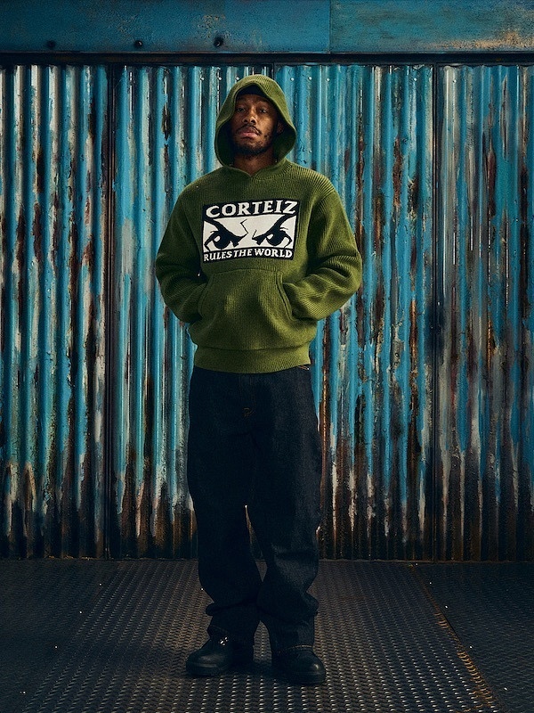 Corteiz Sweater