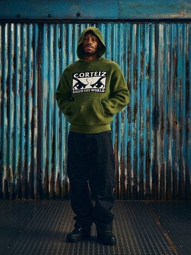 Corteiz Sweater