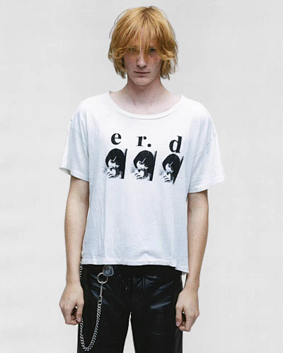 Enfants Riches Deprimes T-shirt