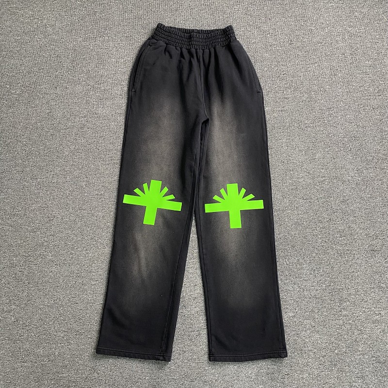 Vertabrae Sweatpants
