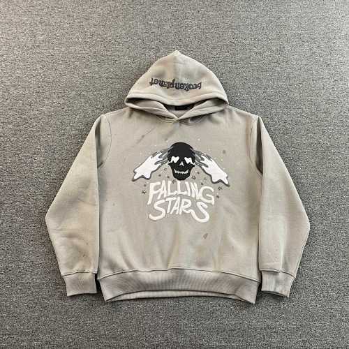 Broken Planet Hoodie