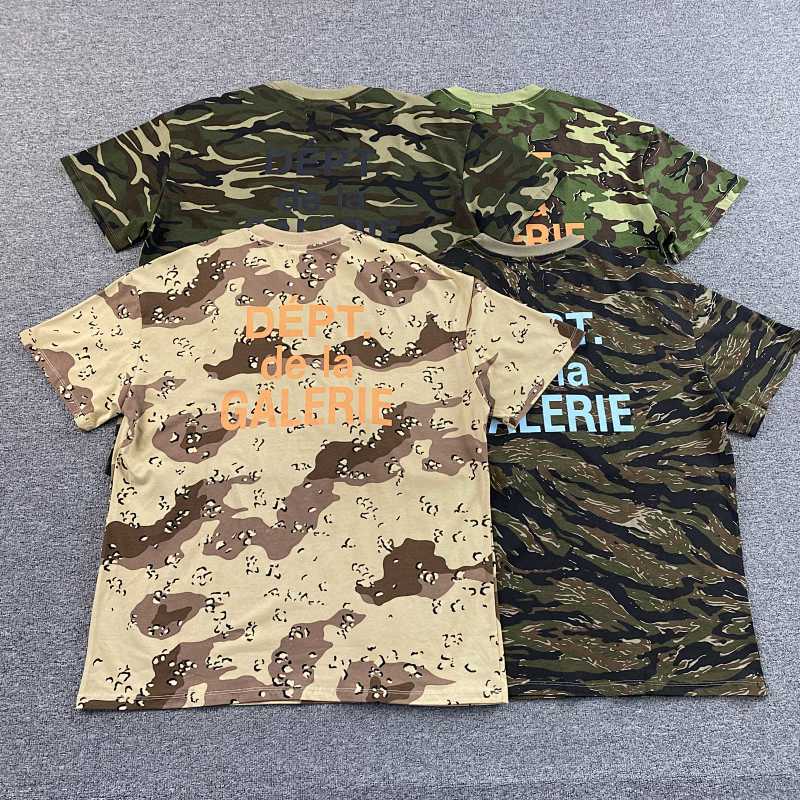 Gallery Dept. T-shirt