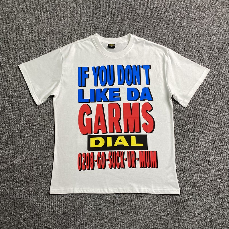 Corteiz T-shirt