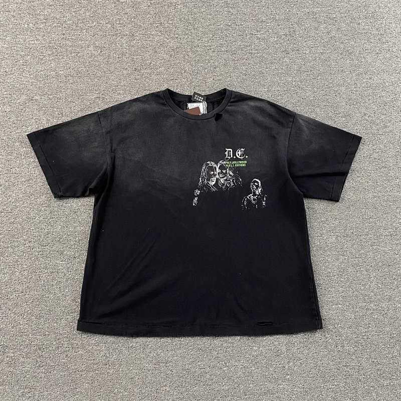 Paly Hollywood T-shirt