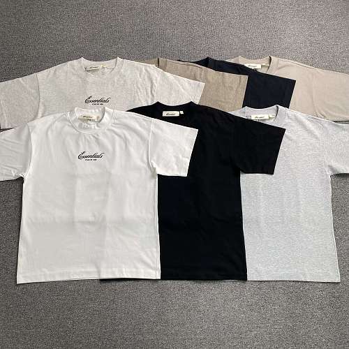 Fog Fear Of God Fog Essentials T-shirt