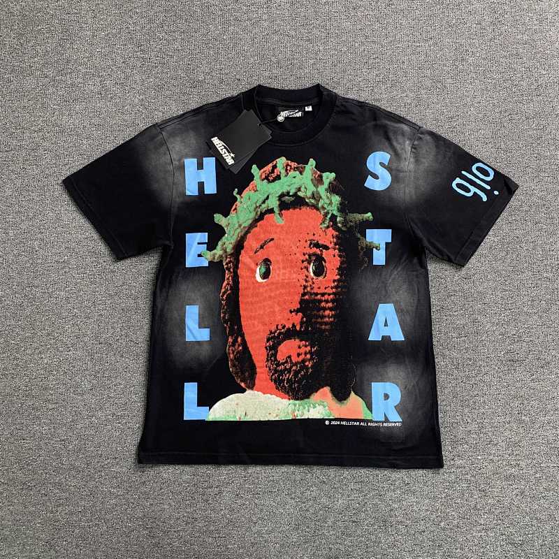 Hellstar T-shirt