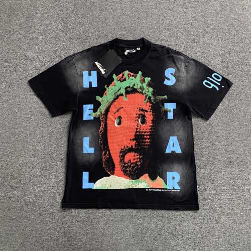 Hellstar T-shirt
