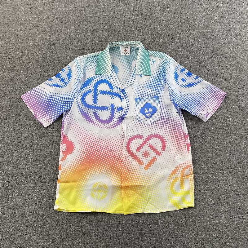 Casablanca Shirts