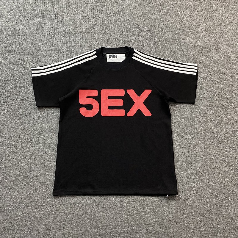 Sp5der Worldwide T-shirt