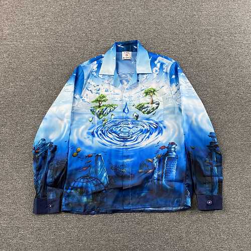 Casablanca Shirts