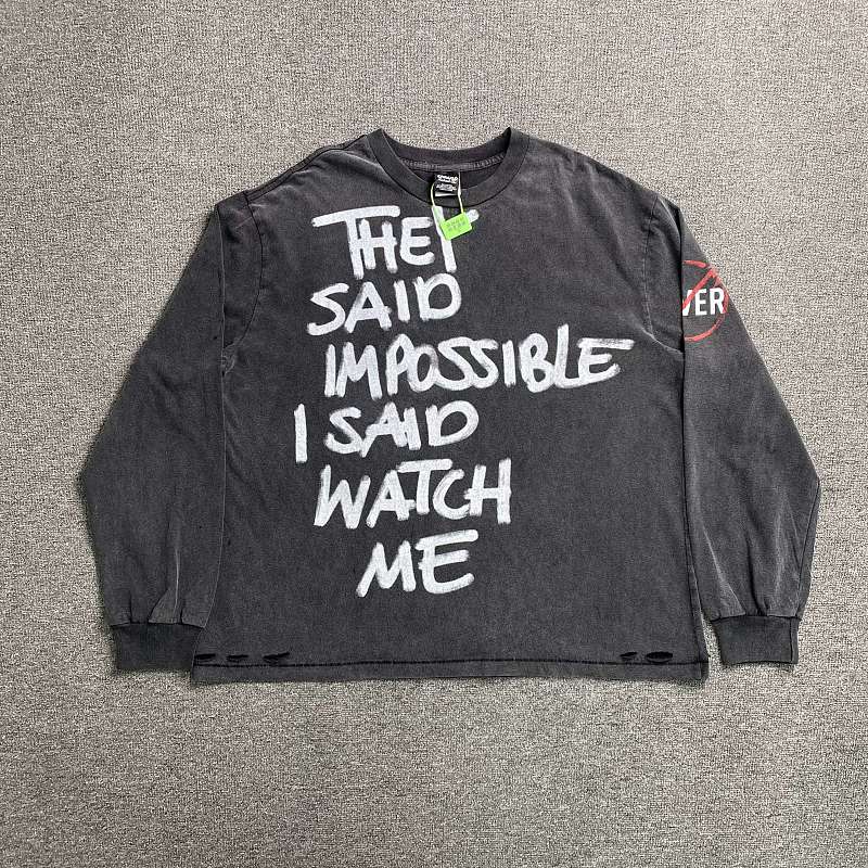 Saint T-shirt