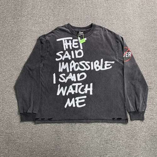 Saint T-shirt