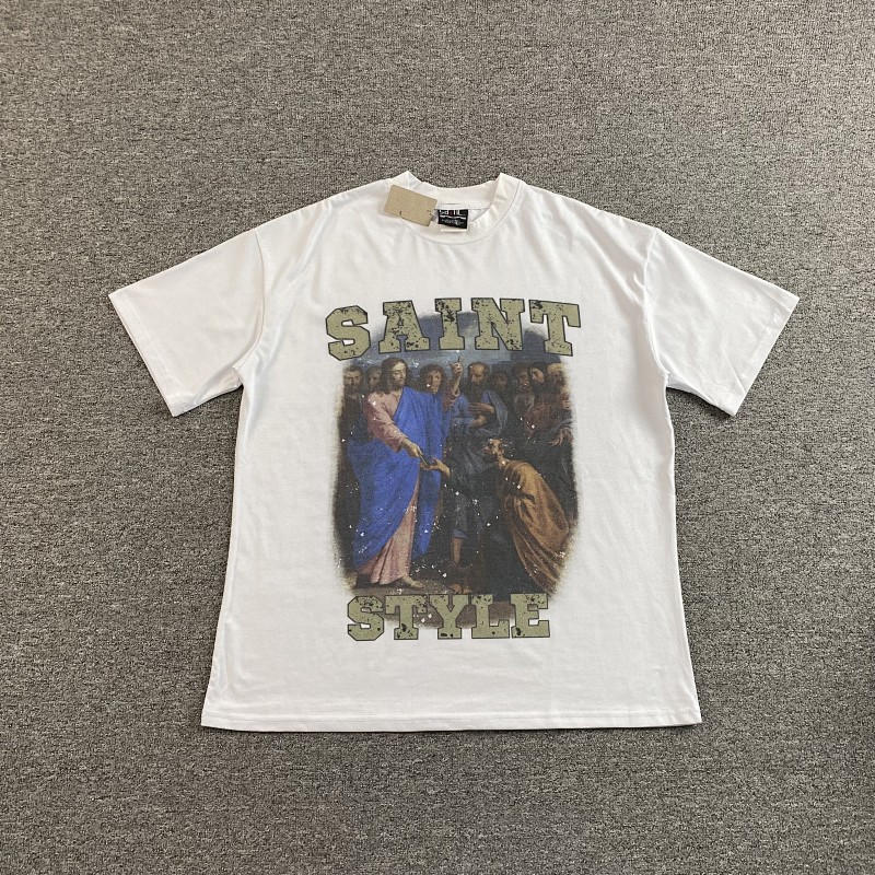 Saint T-shirt