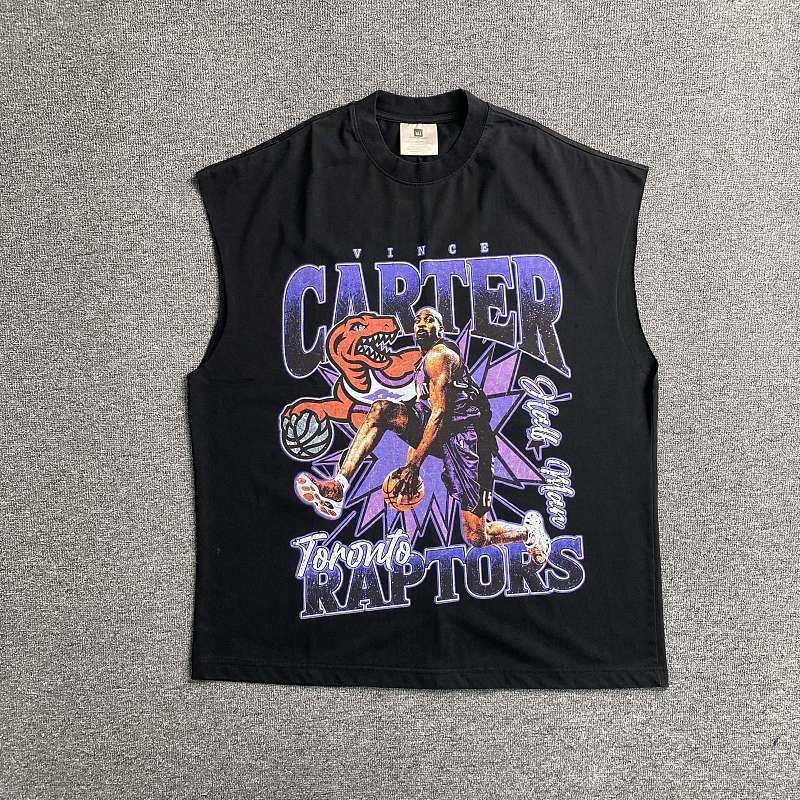 Vintage Vest