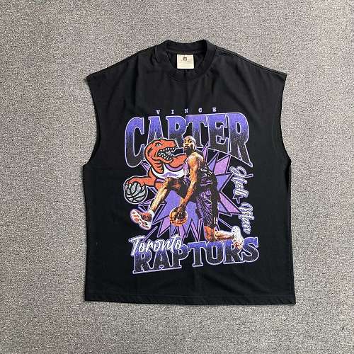 Vintage Vest
