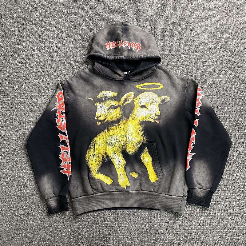 Hellstar Studios Hoodie