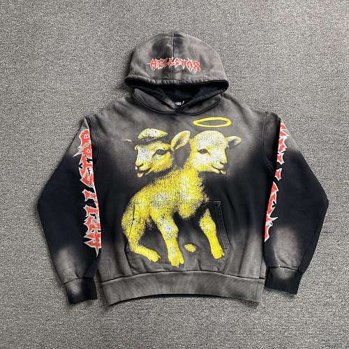 Hellstar Studios Hoodie