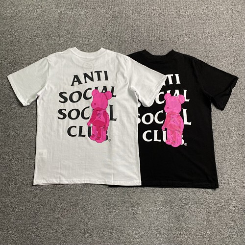 Anti Social Club Assc T-shirt