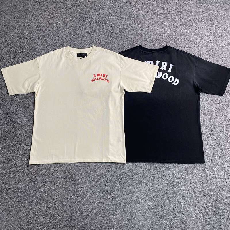 Amiri T-shirt