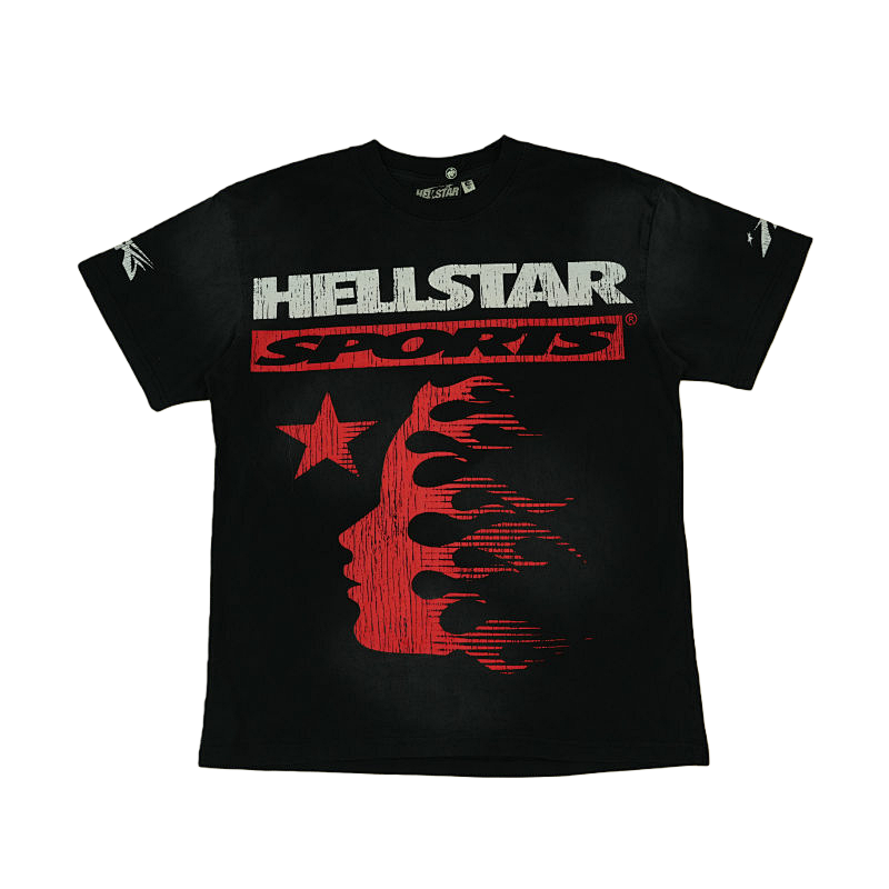 Hellstar Sports Tee