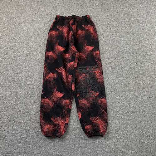 Sp5der Pants