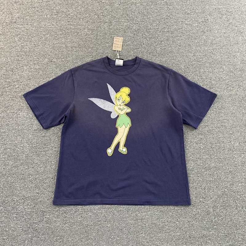 Saint Mxxxxxx T-shirt