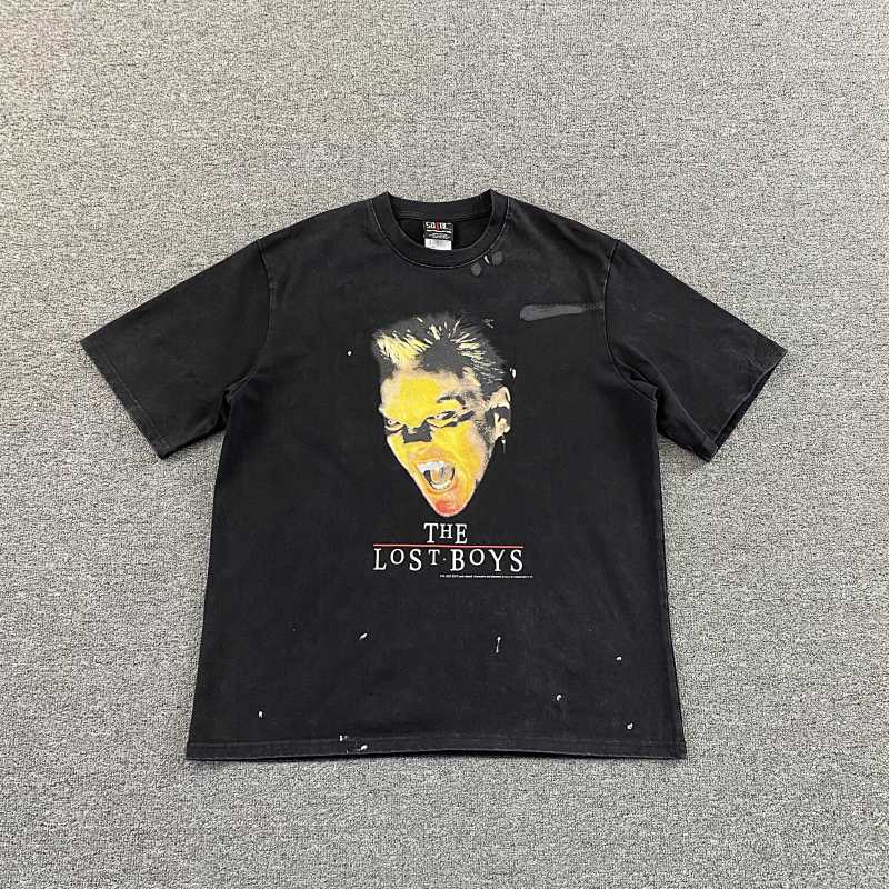 Saint Mxxxxxx T-shirt