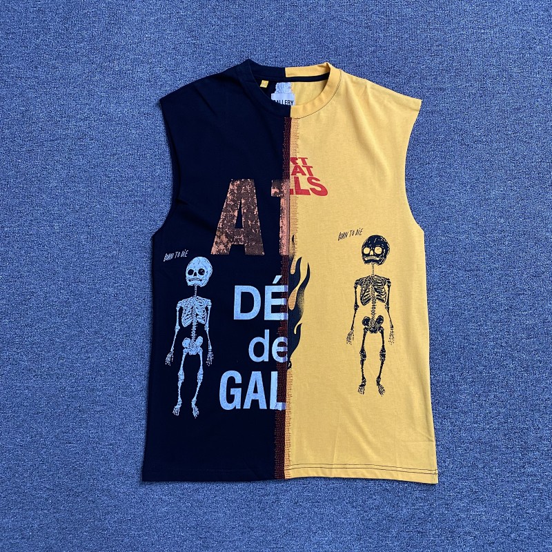 Gallery Dept. Vest