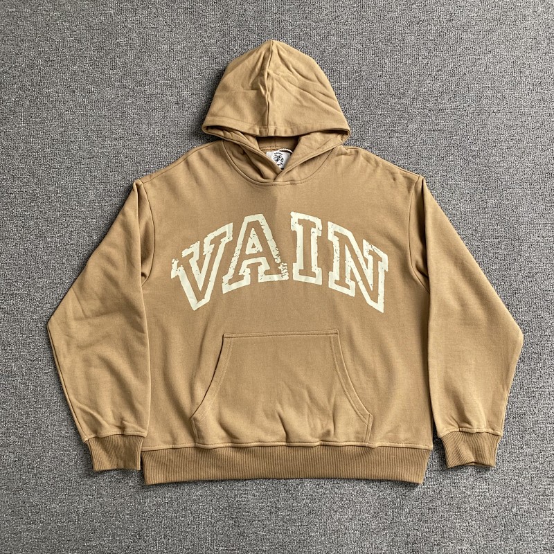 Saint Vanity Hoodie