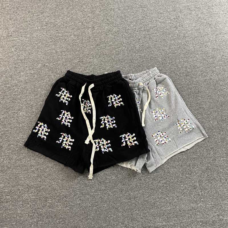 ME Mixed Emotion Shorts