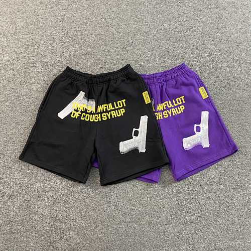 That's A Awful Lot Of Cough Syrup Shorts
