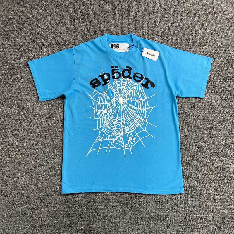 Sp5der T-shirt
