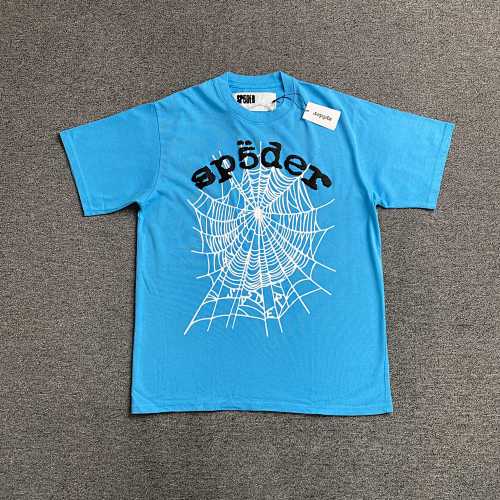 Sp5der T-shirt