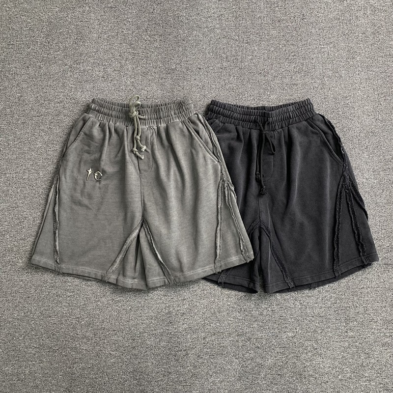 Thug Club Shorts