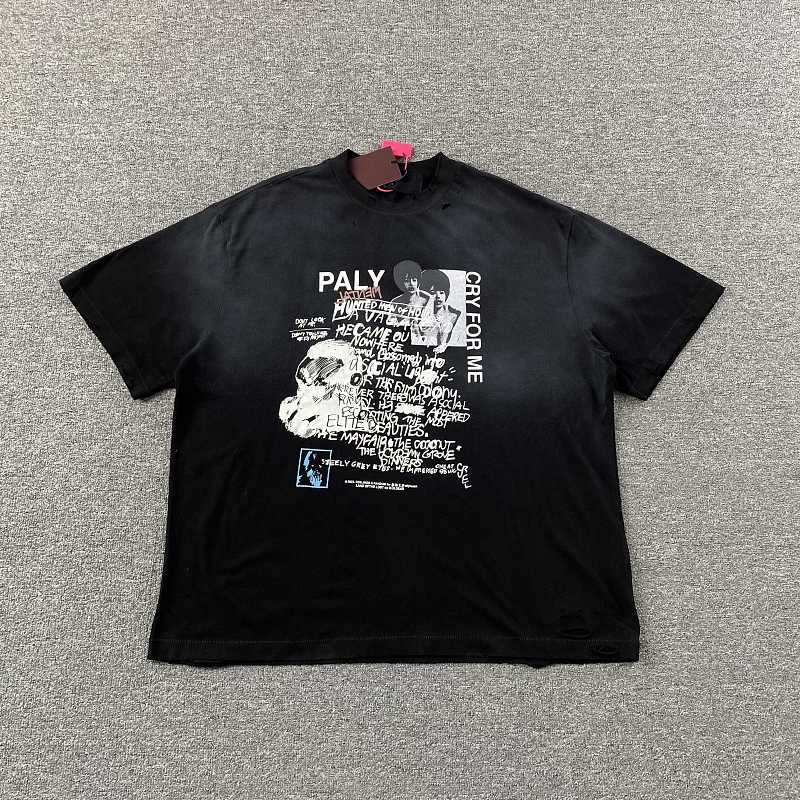 Paly Hollywood T-shirt