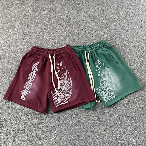 Lost Intricacy Shorts