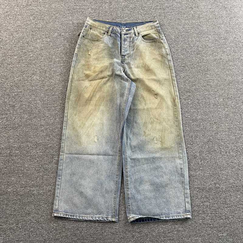 Acne Jeans