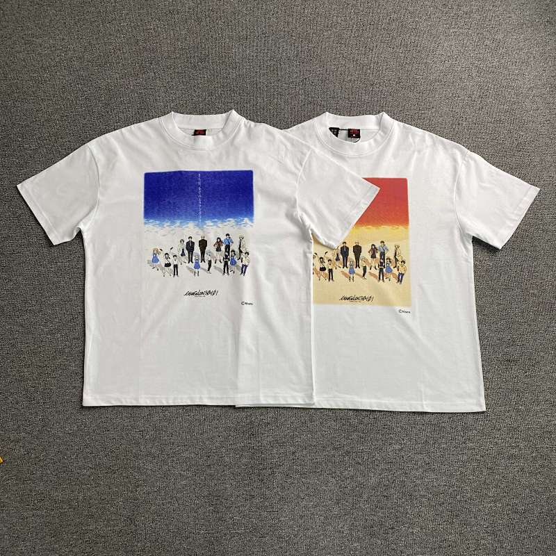 Saint T-shirt