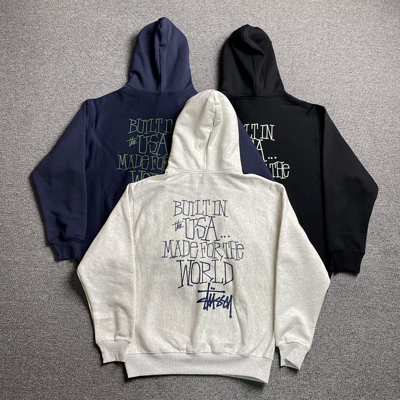 Stussy Hoodie
