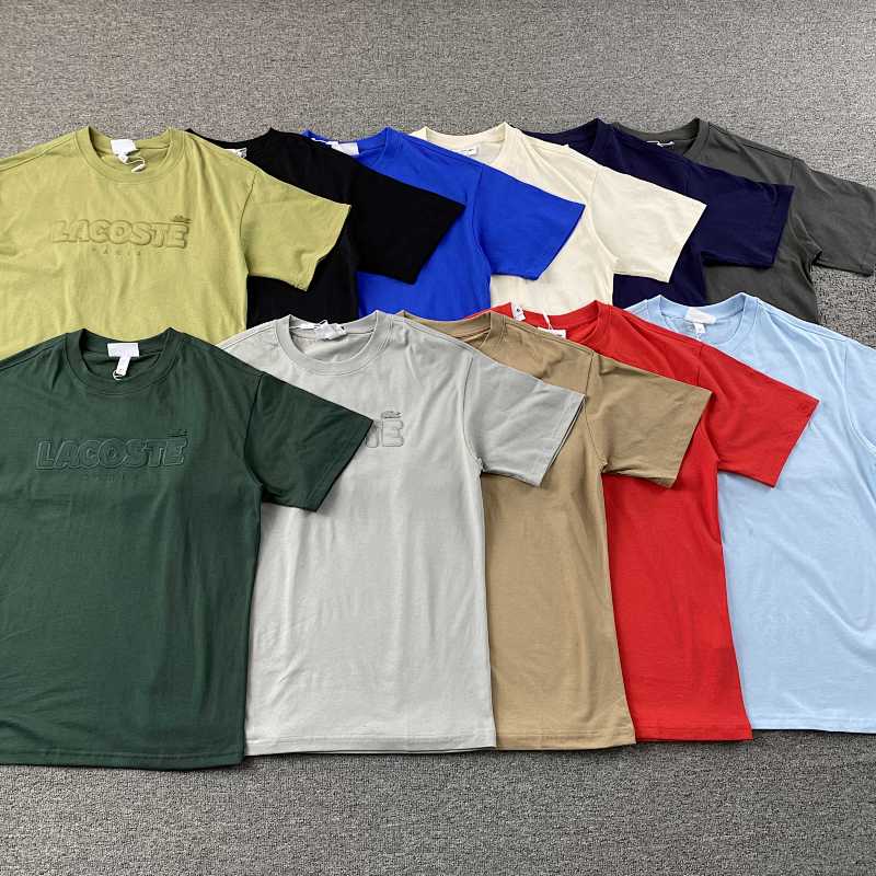 Lacoste T-shirt
