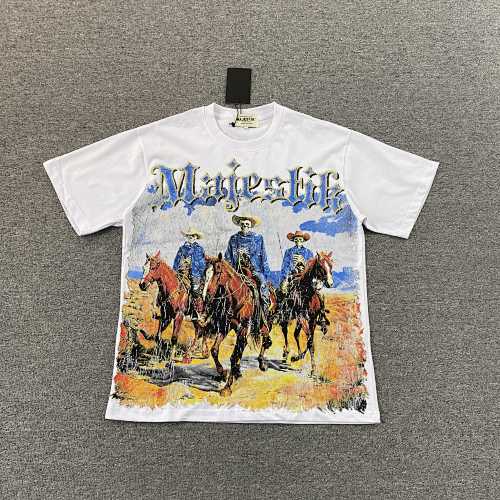 Majestik T-shirt