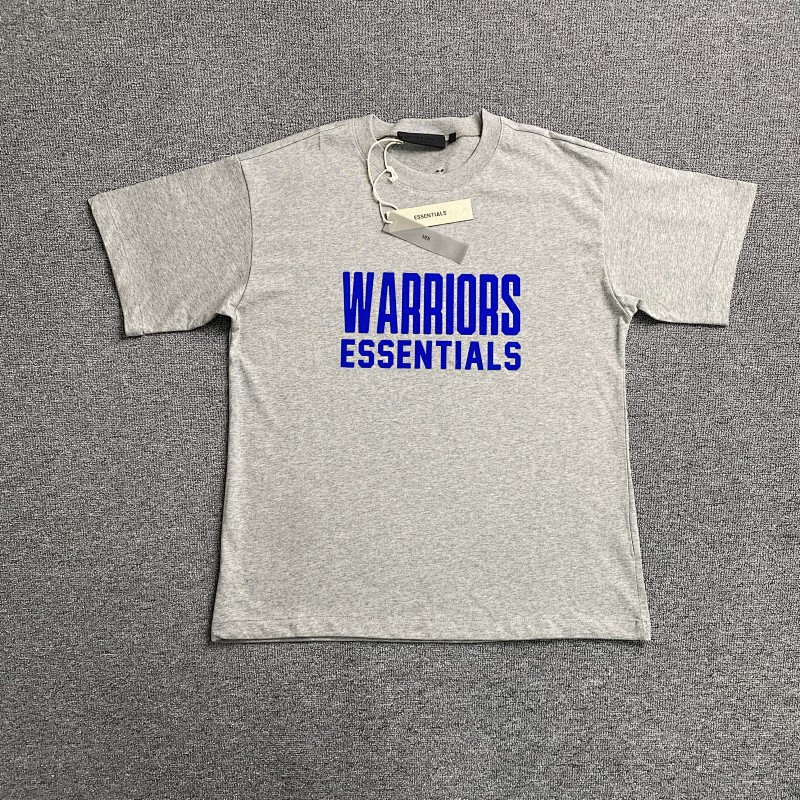 Fog Essentials X Nba T-shirt