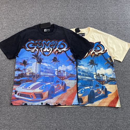 Godspeed T-shirt